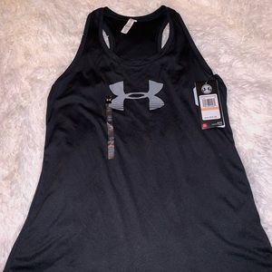 Under Armour tank